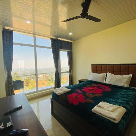 Tulips Valley View Resorts Уті Екстер'єр фото