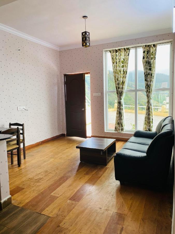 Tulips Valley View Resorts Уті Екстер'єр фото